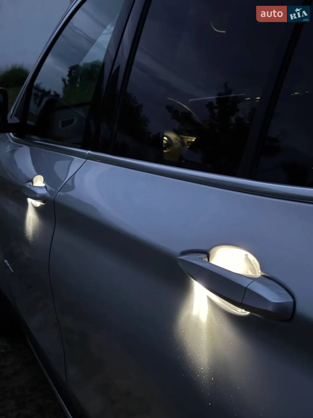 2016 BMW X1 - мініатюра 14