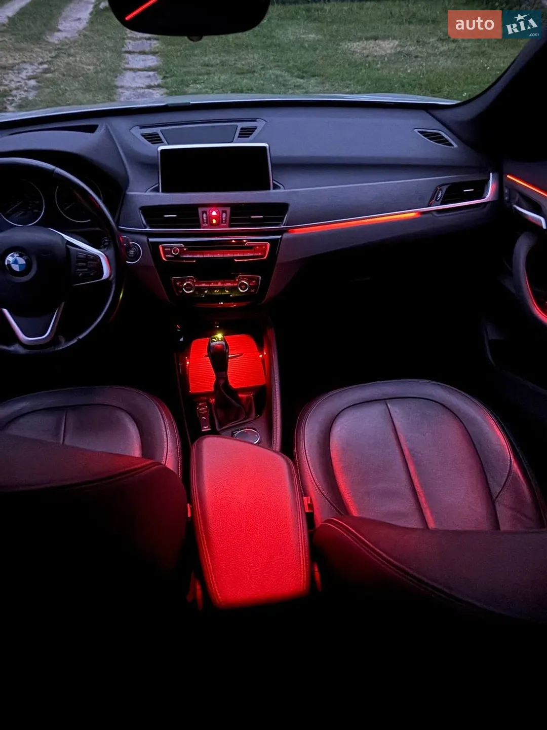 2016 BMW X1 - мініатюра 20