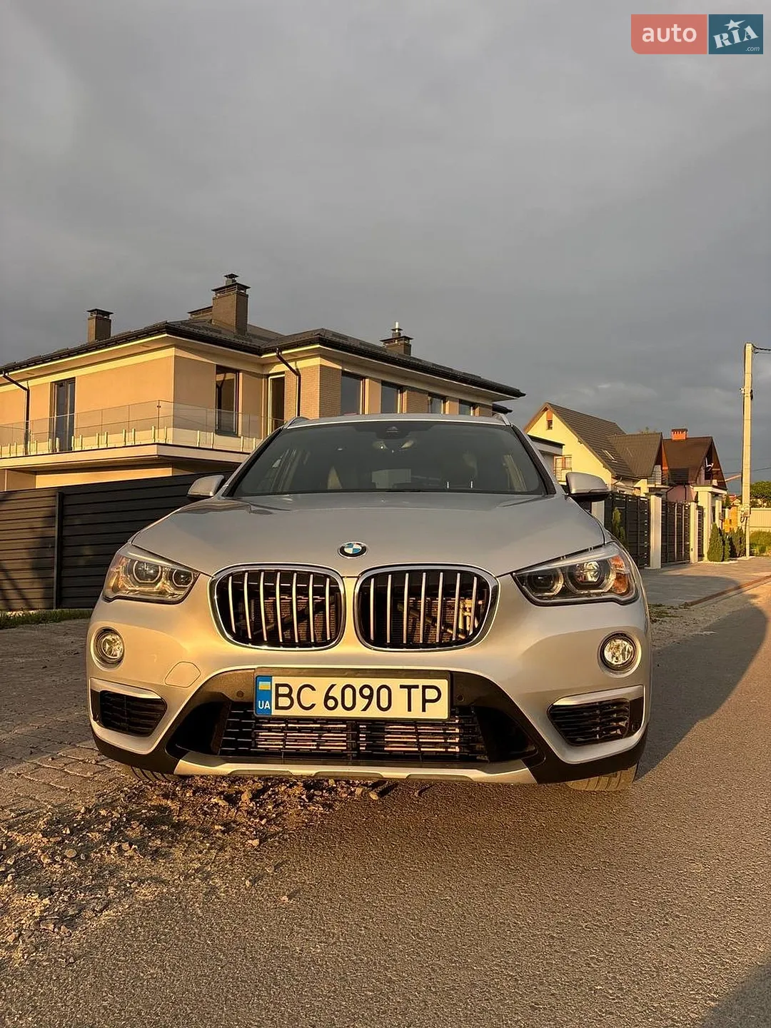 2016 BMW X1 - мініатюра 10