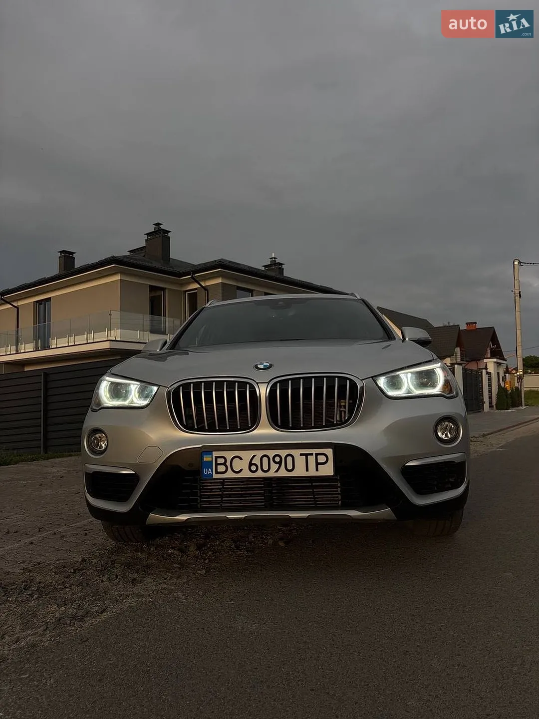2016 BMW X1 - мініатюра 13