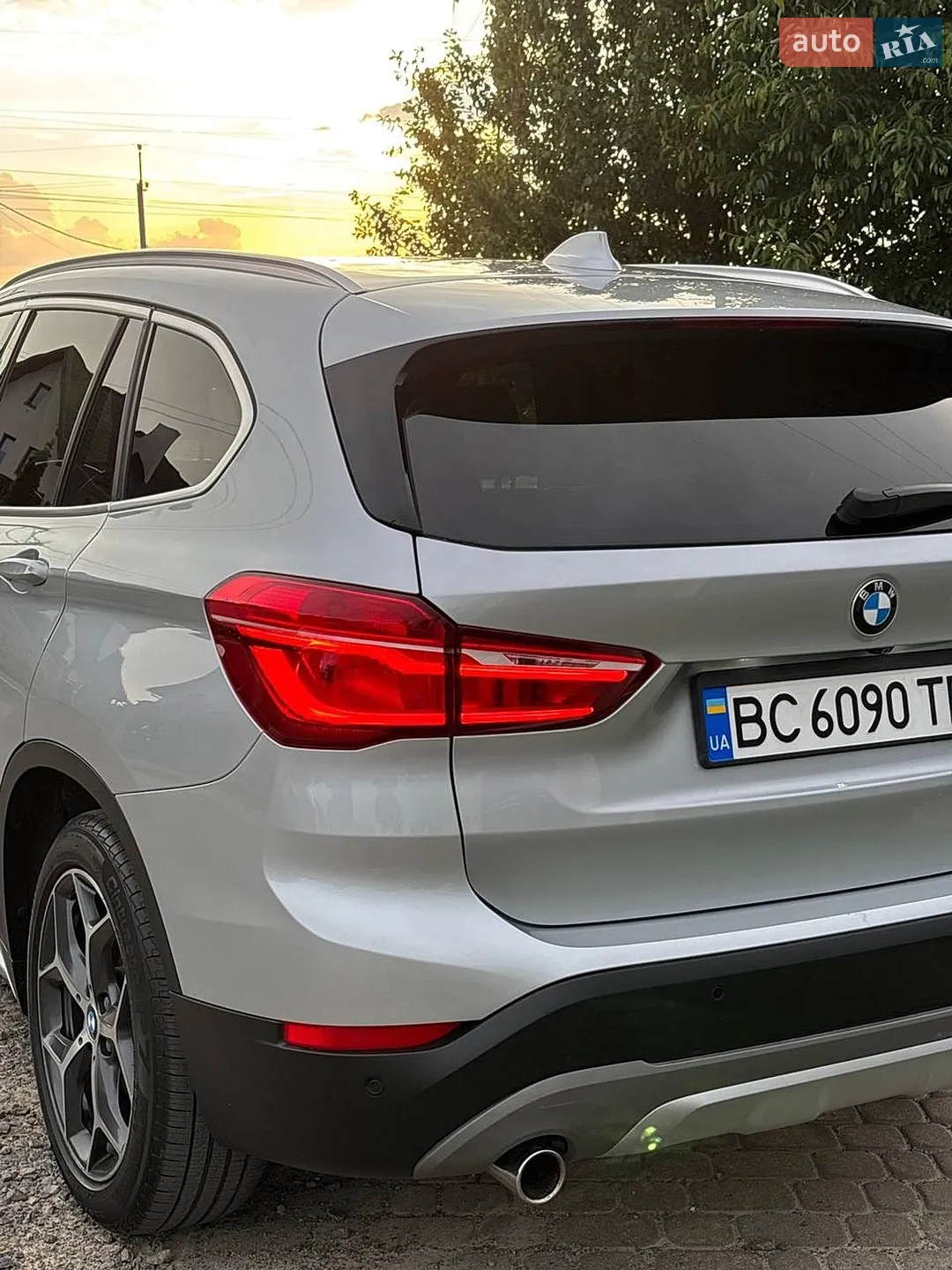 2016 BMW X1 - мініатюра 7
