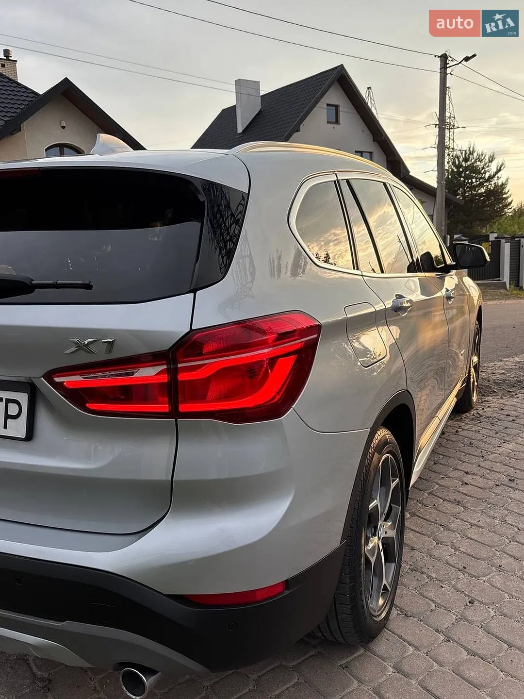 2016 BMW X1 - мініатюра 8