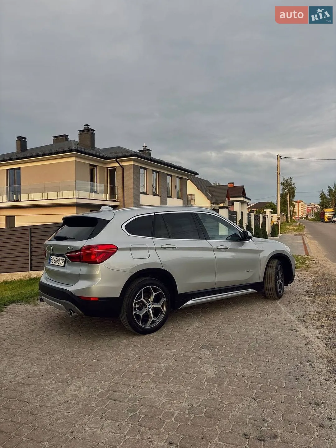 2016 BMW X1 - мініатюра 6