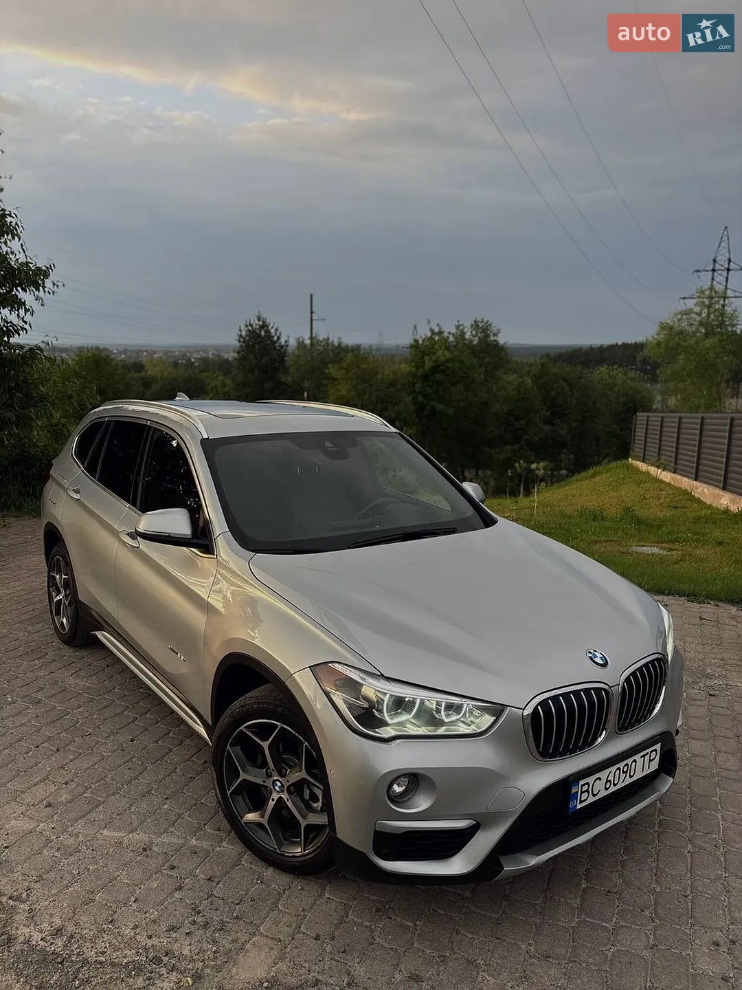 2016 BMW X1 - мініатюра 4