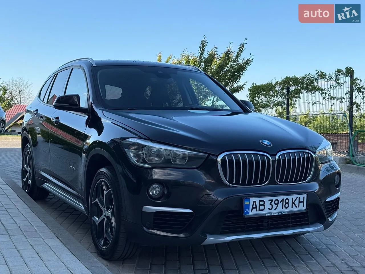 2015 BMW X1 - мініатюра 25