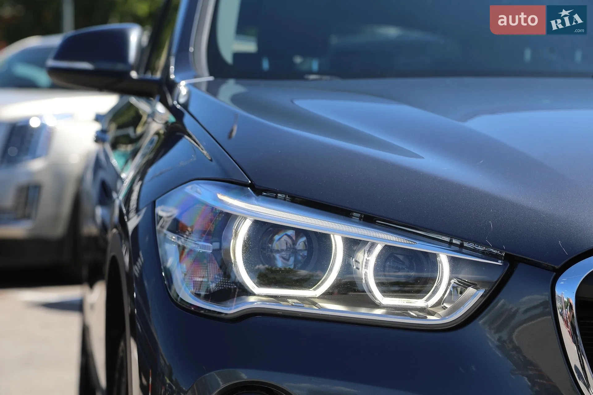 2018 BMW X1 - мініатюра 5