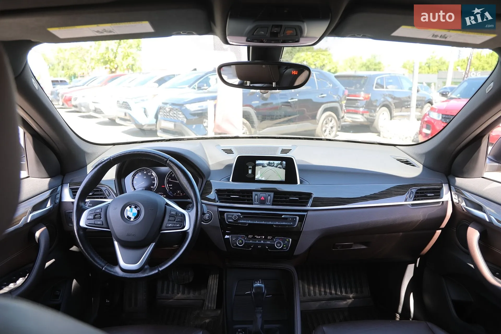 2018 BMW X1 - мініатюра 16
