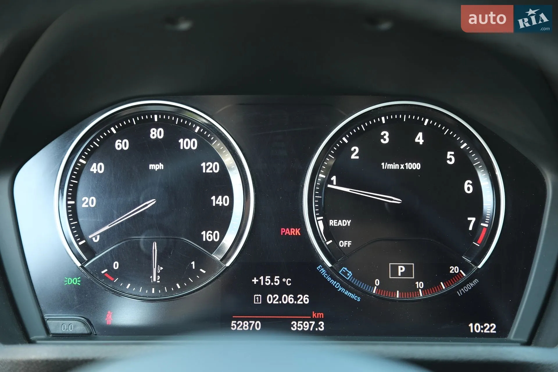 2018 BMW X1 - мініатюра 19