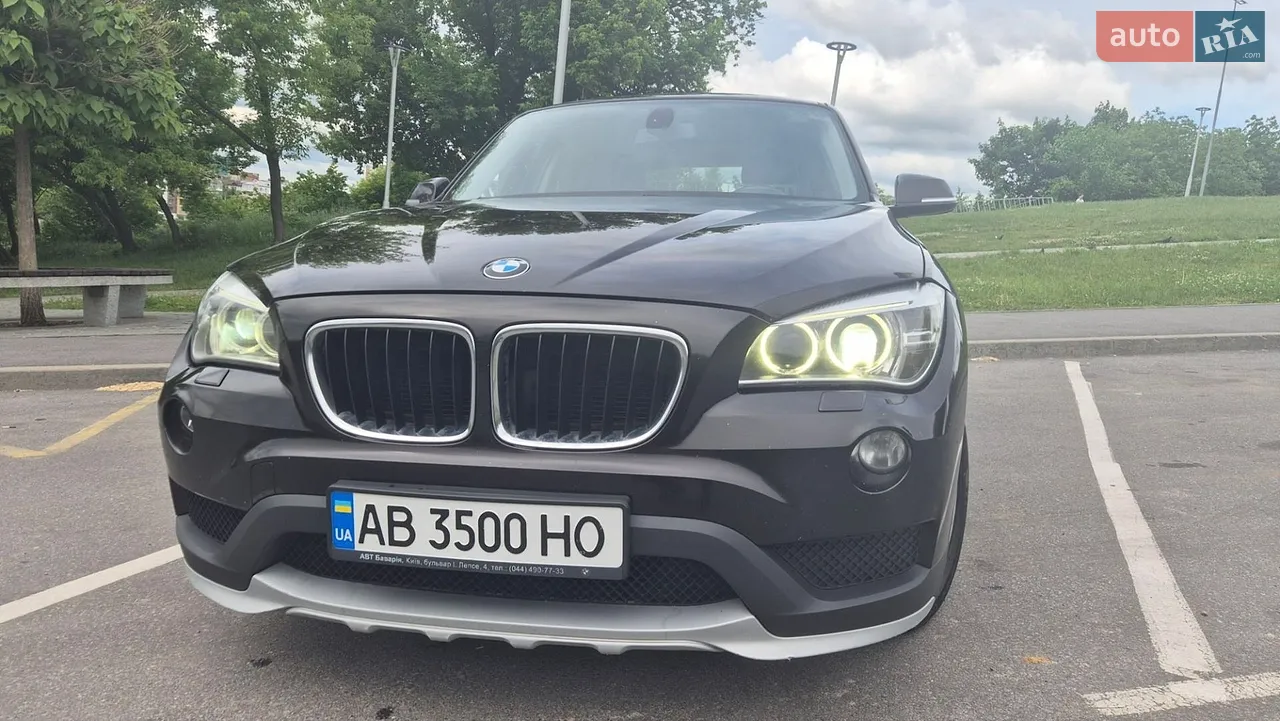 2015 BMW X1 - мініатюра 26