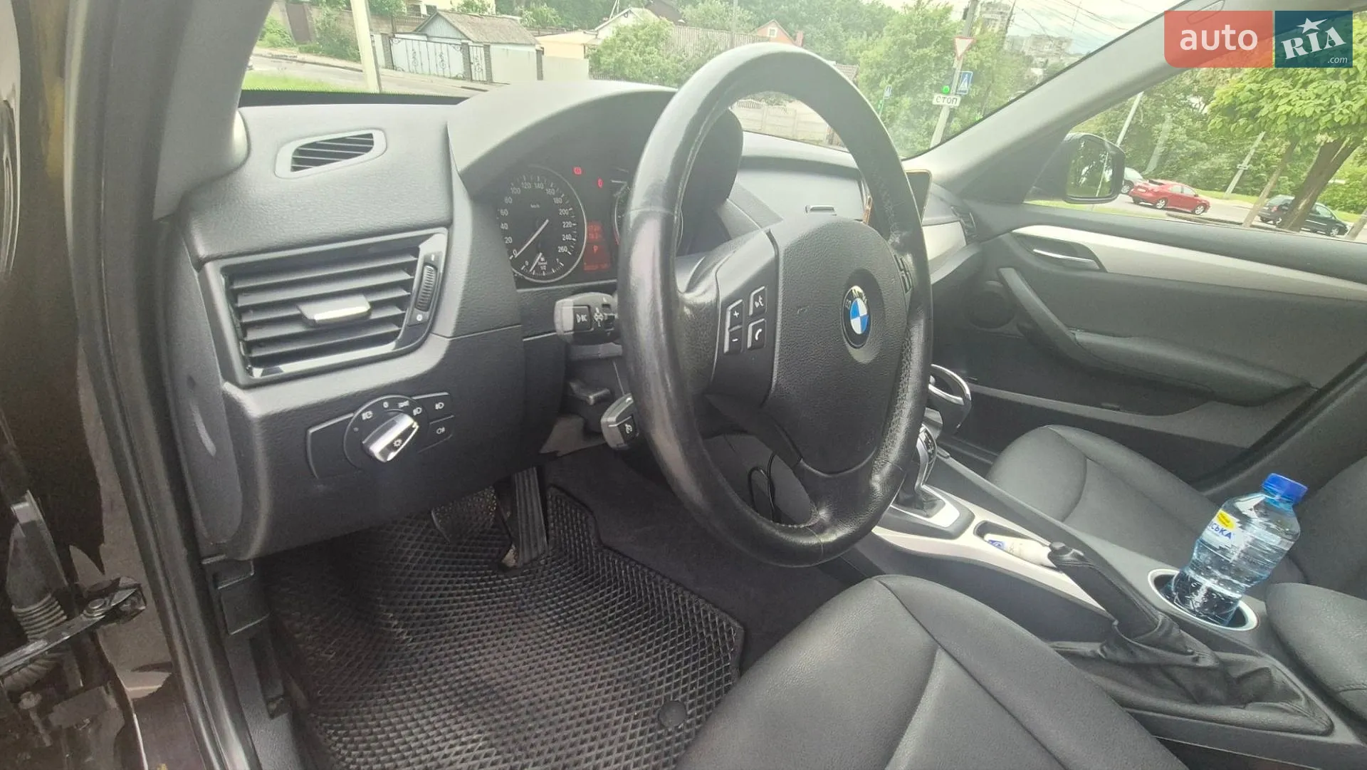 2014 BMW X1 - мініатюра 17