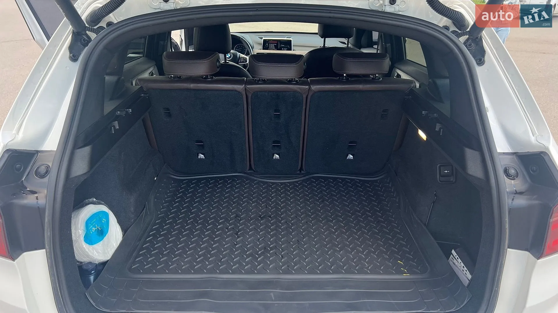 2016 BMW X1 - мініатюра 17