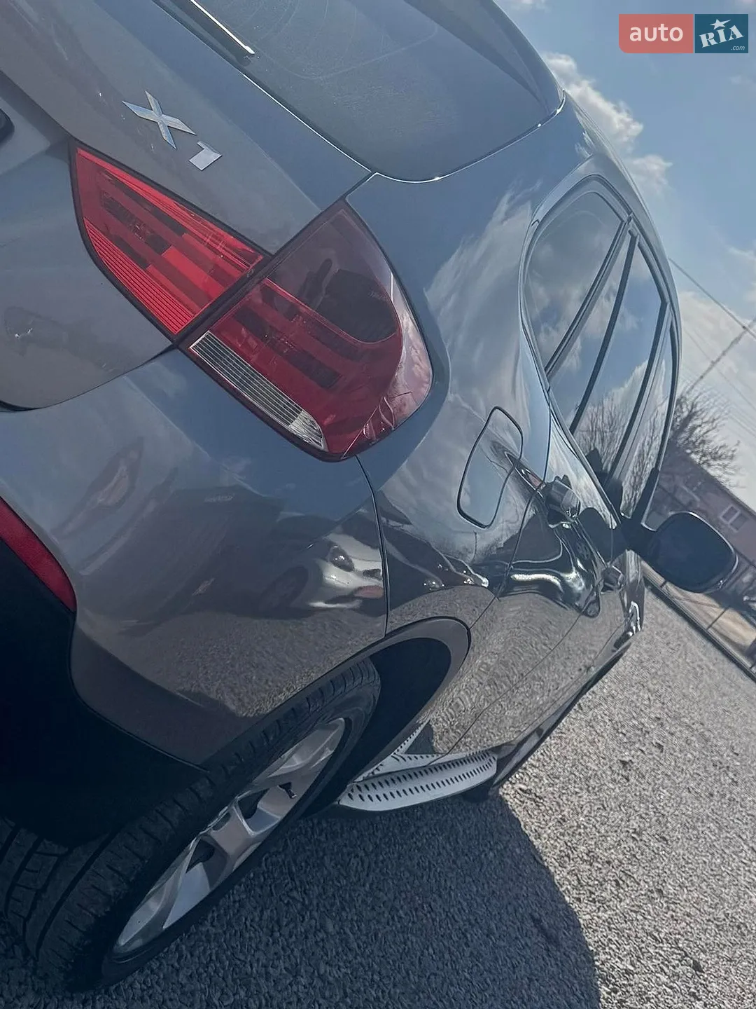 2011 BMW X1 - мініатюра 4