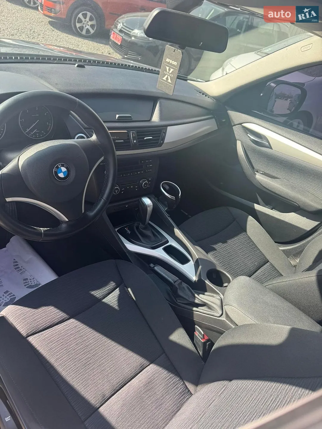 2011 BMW X1 - мініатюра 10