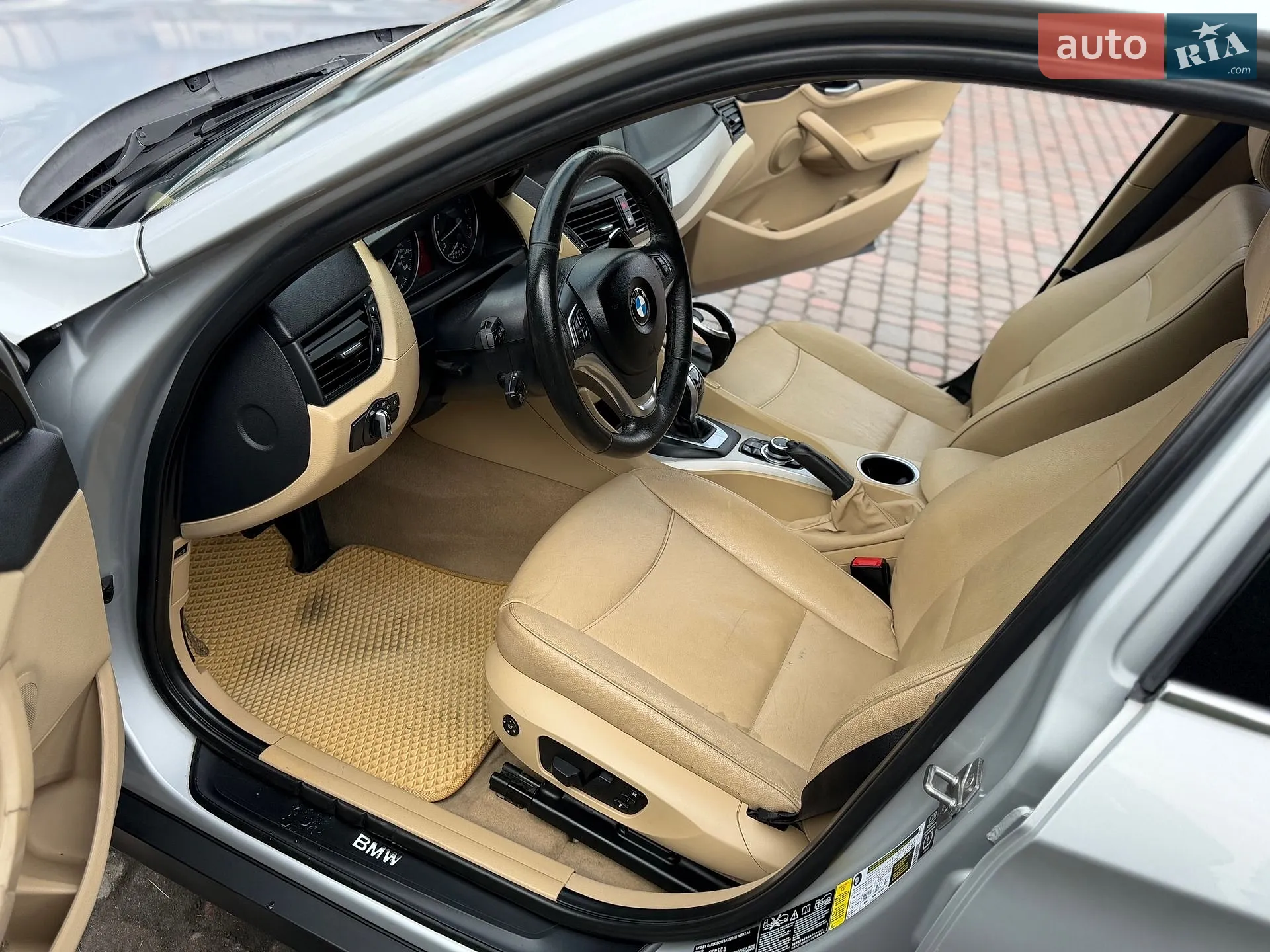 2013 BMW X1 - мініатюра 50