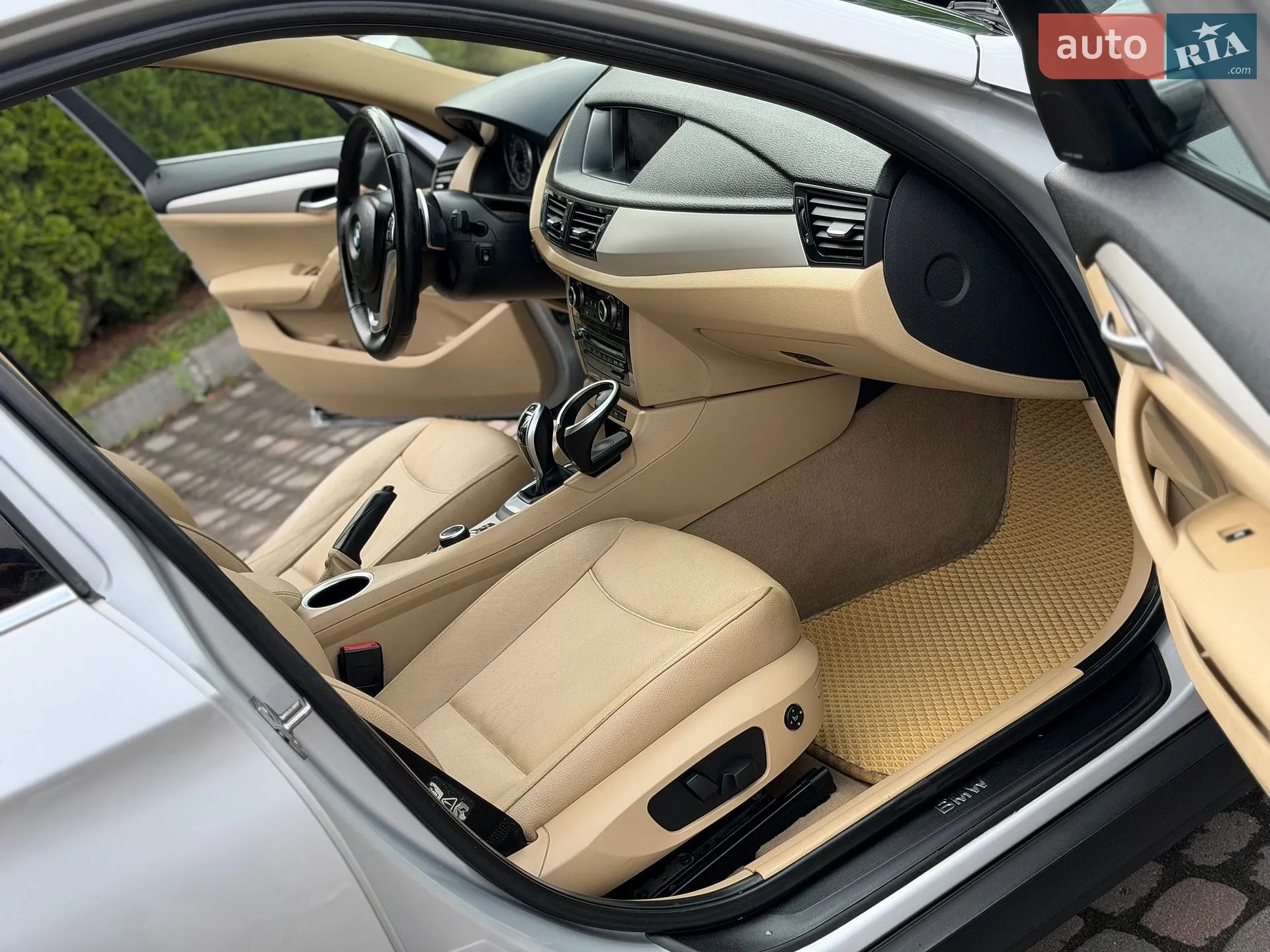 2013 BMW X1 - мініатюра 54