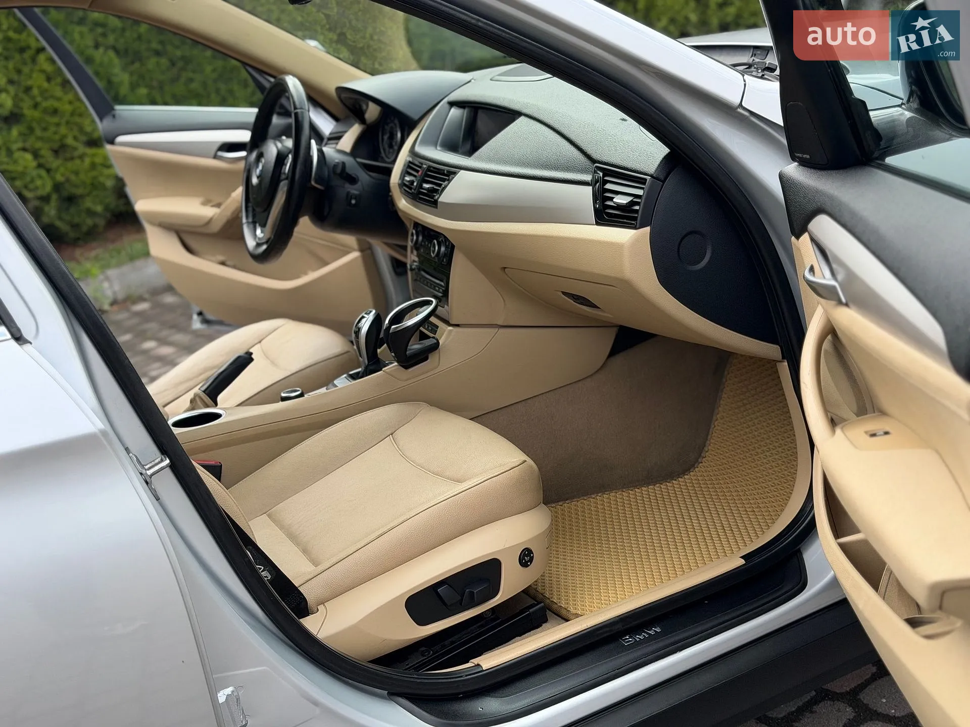 2013 BMW X1 - мініатюра 56