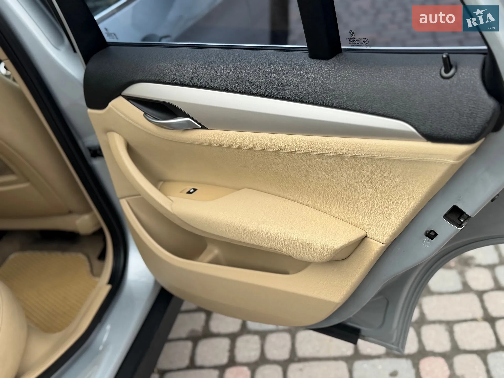 2013 BMW X1 - мініатюра 64