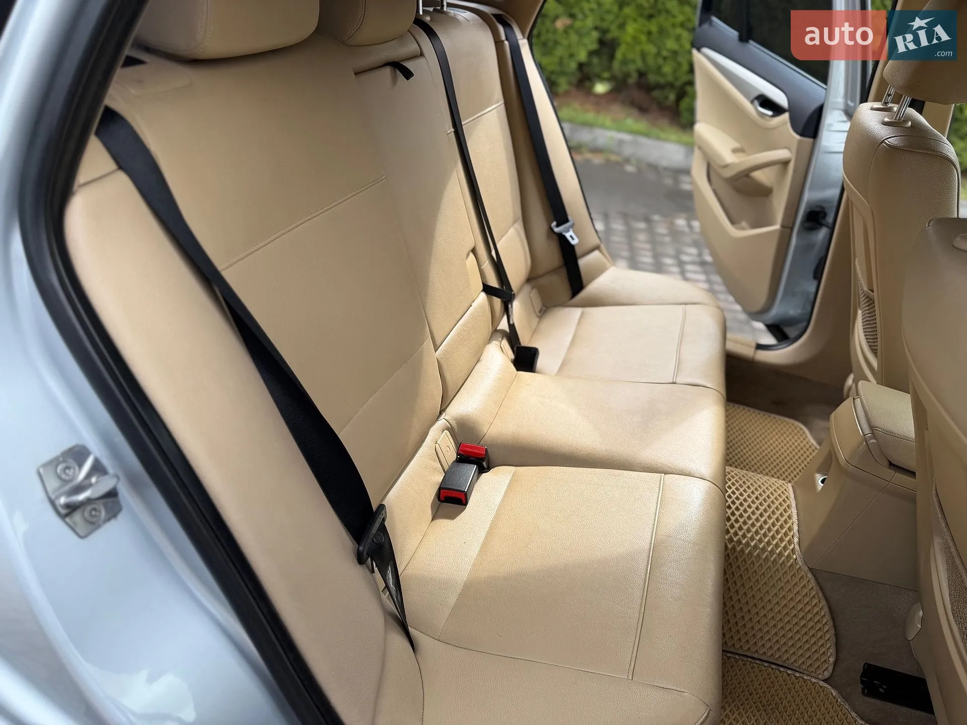 2013 BMW X1 - мініатюра 68