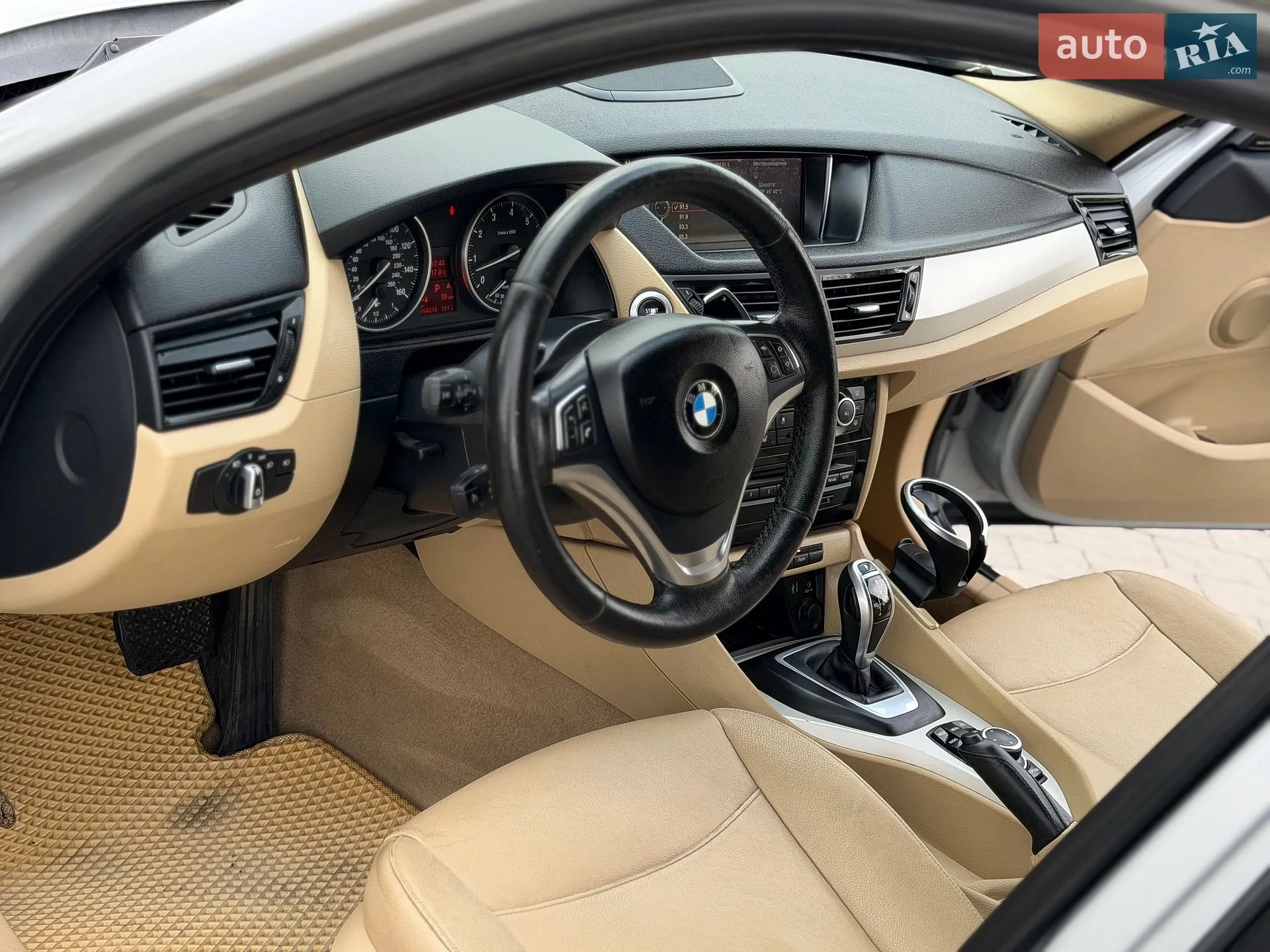 2013 BMW X1 - мініатюра 73