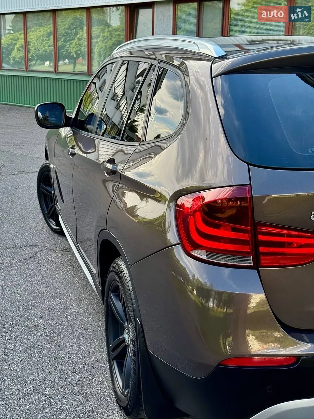 2010 BMW X1 - мініатюра 9