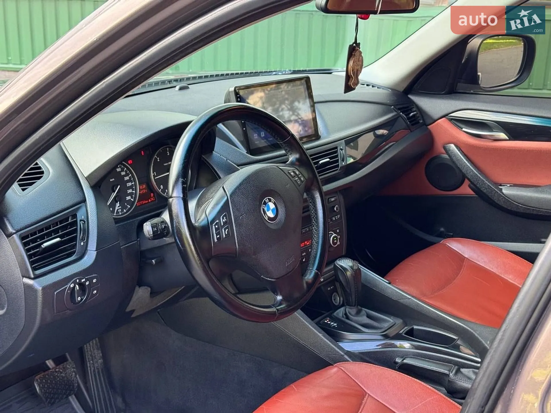 2010 BMW X1 - мініатюра 23
