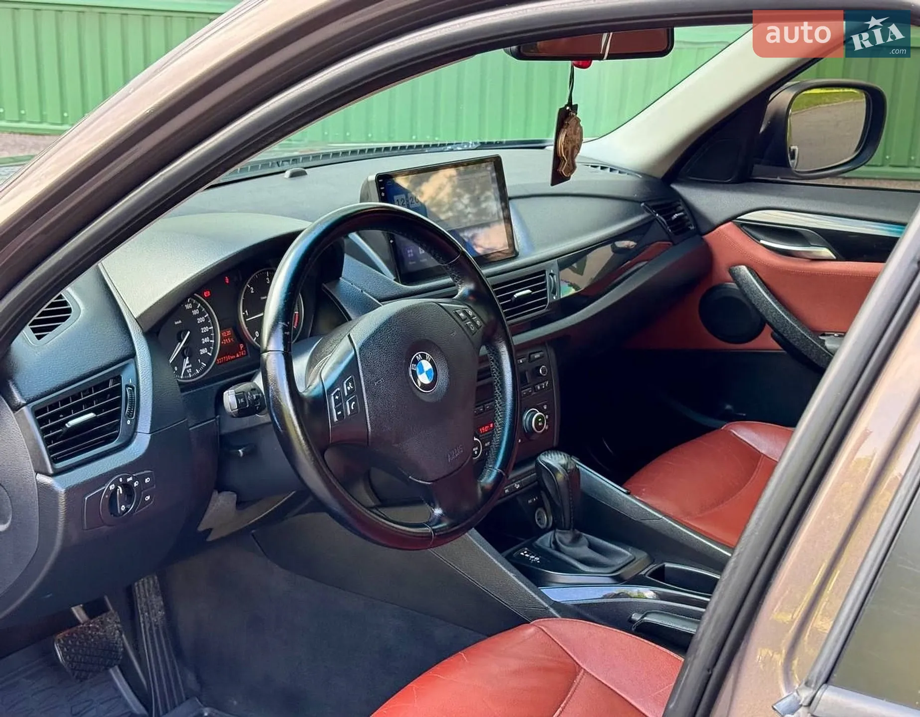 2010 BMW X1 - мініатюра 25
