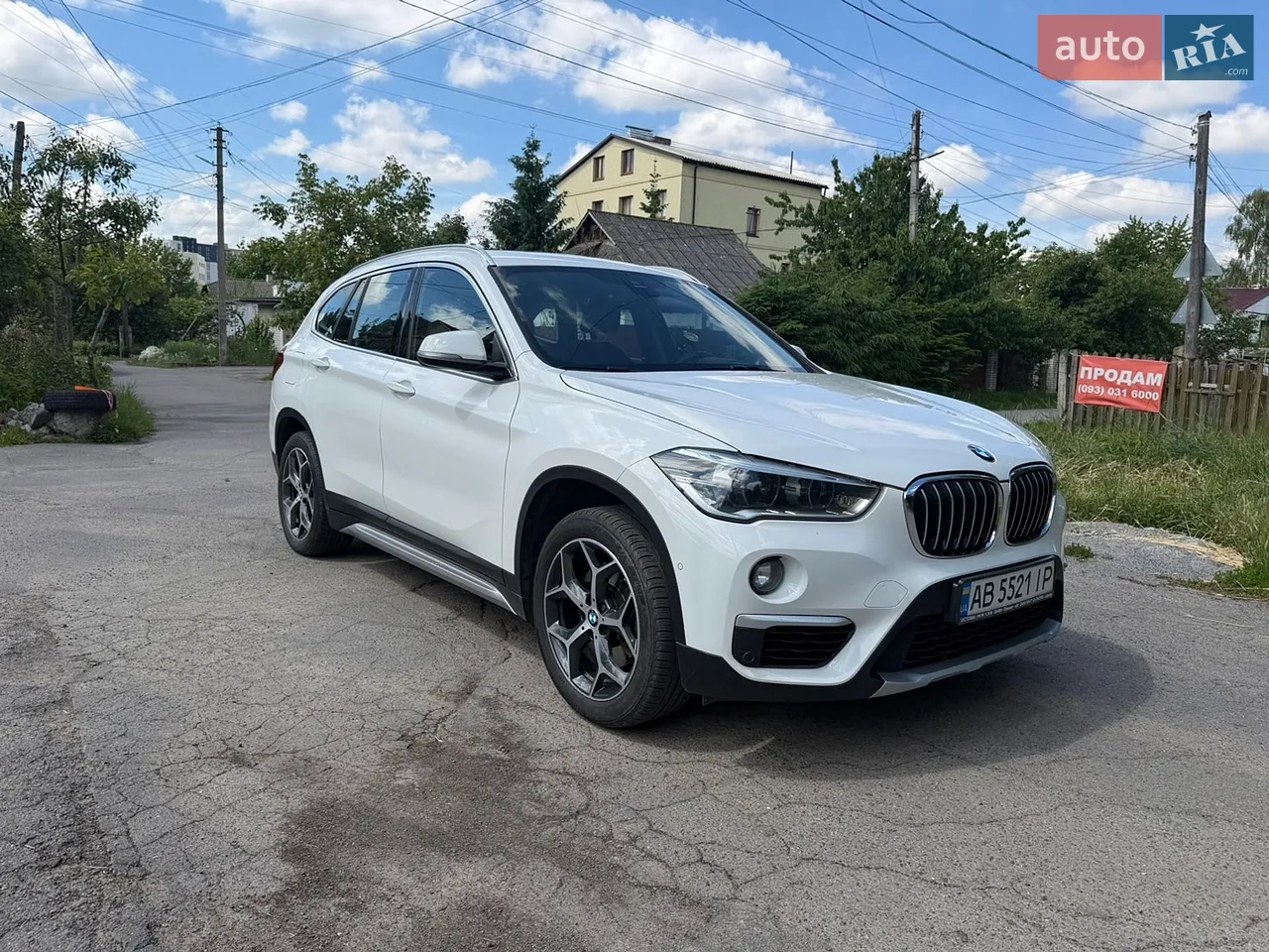 2018 BMW X1 - мініатюра 11
