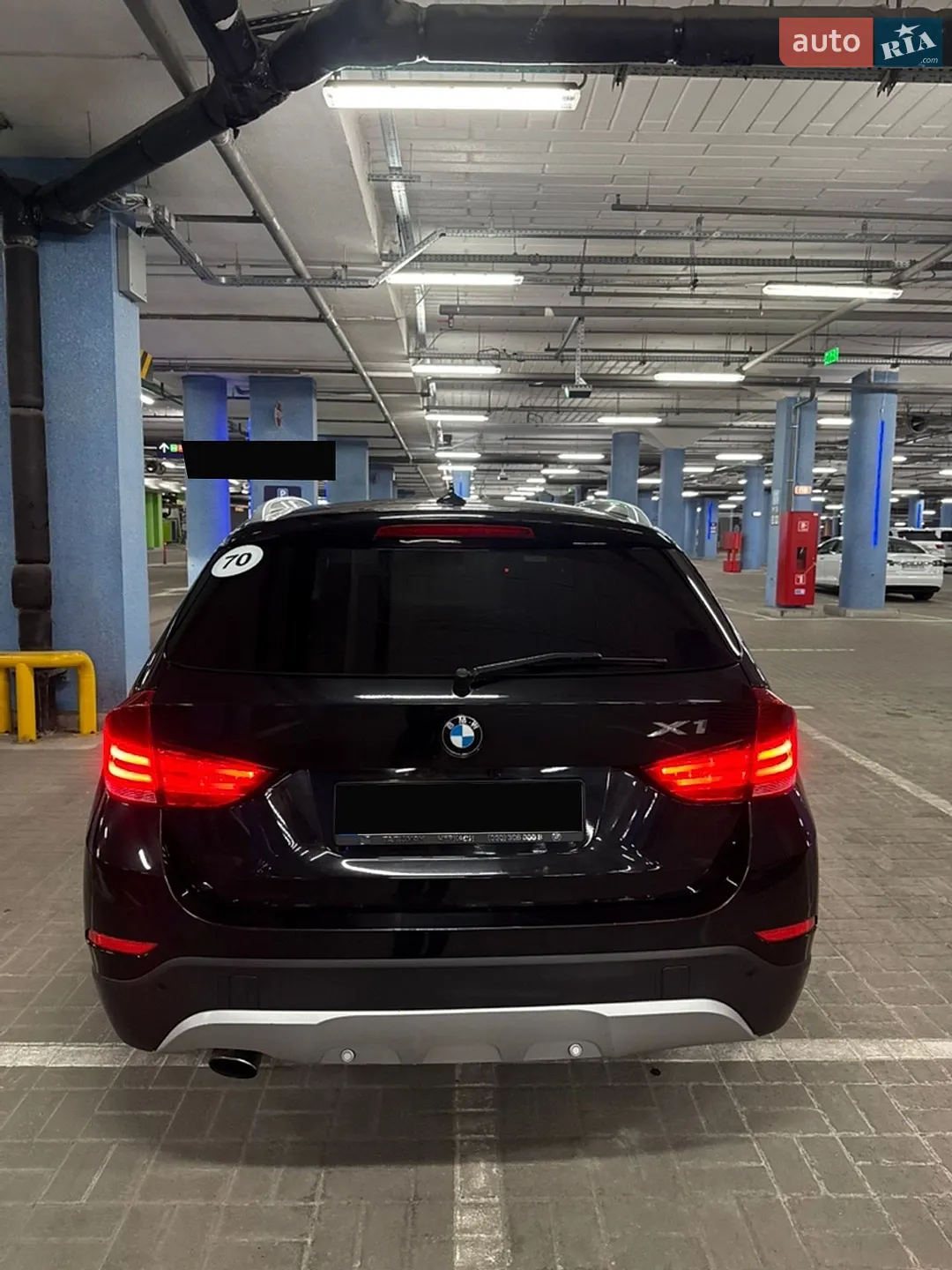 2013 BMW X1 - мініатюра 6