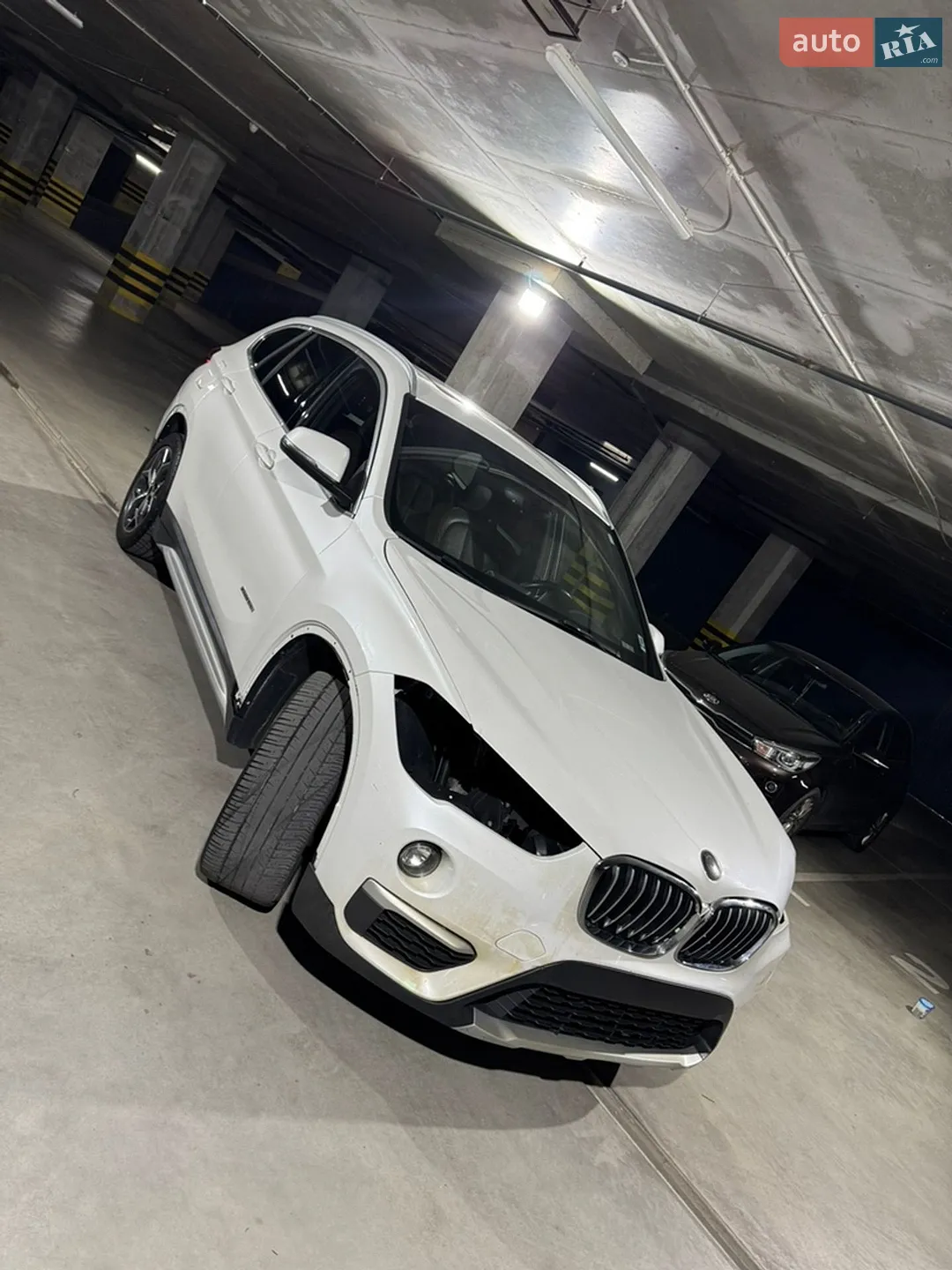 2017 BMW X1 - мініатюра 2