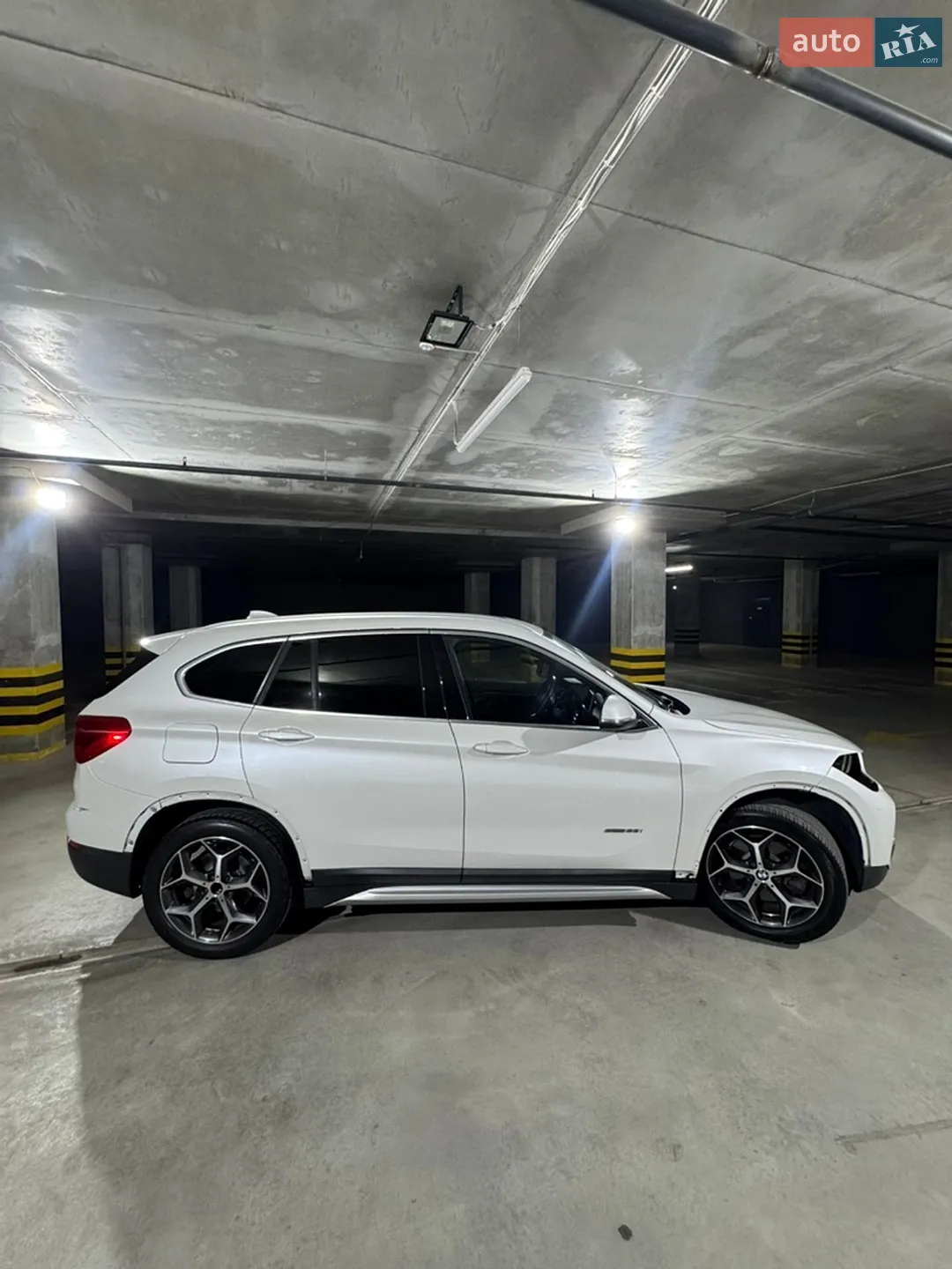 2017 BMW X1 - мініатюра 9