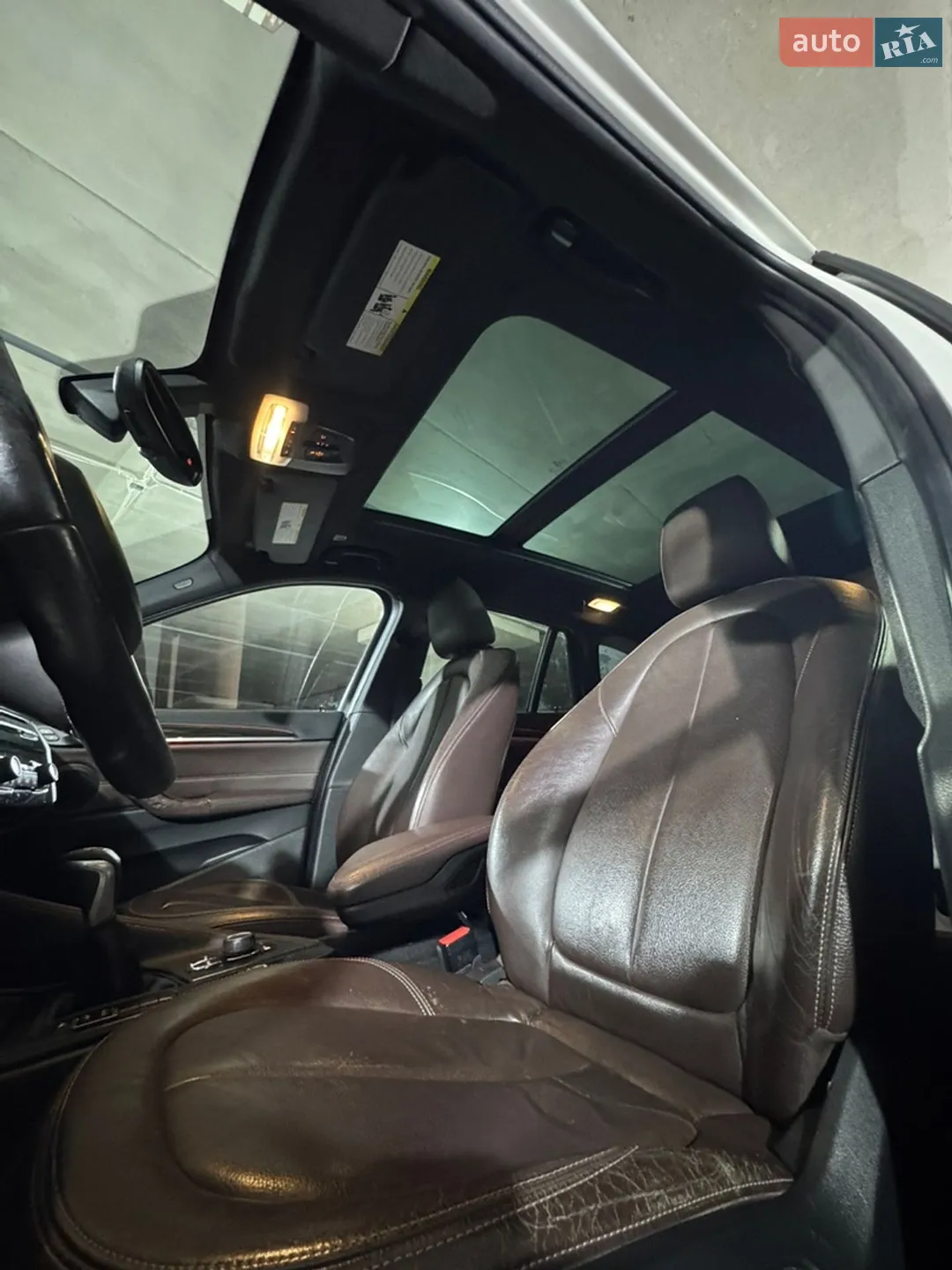 2017 BMW X1 - мініатюра 13