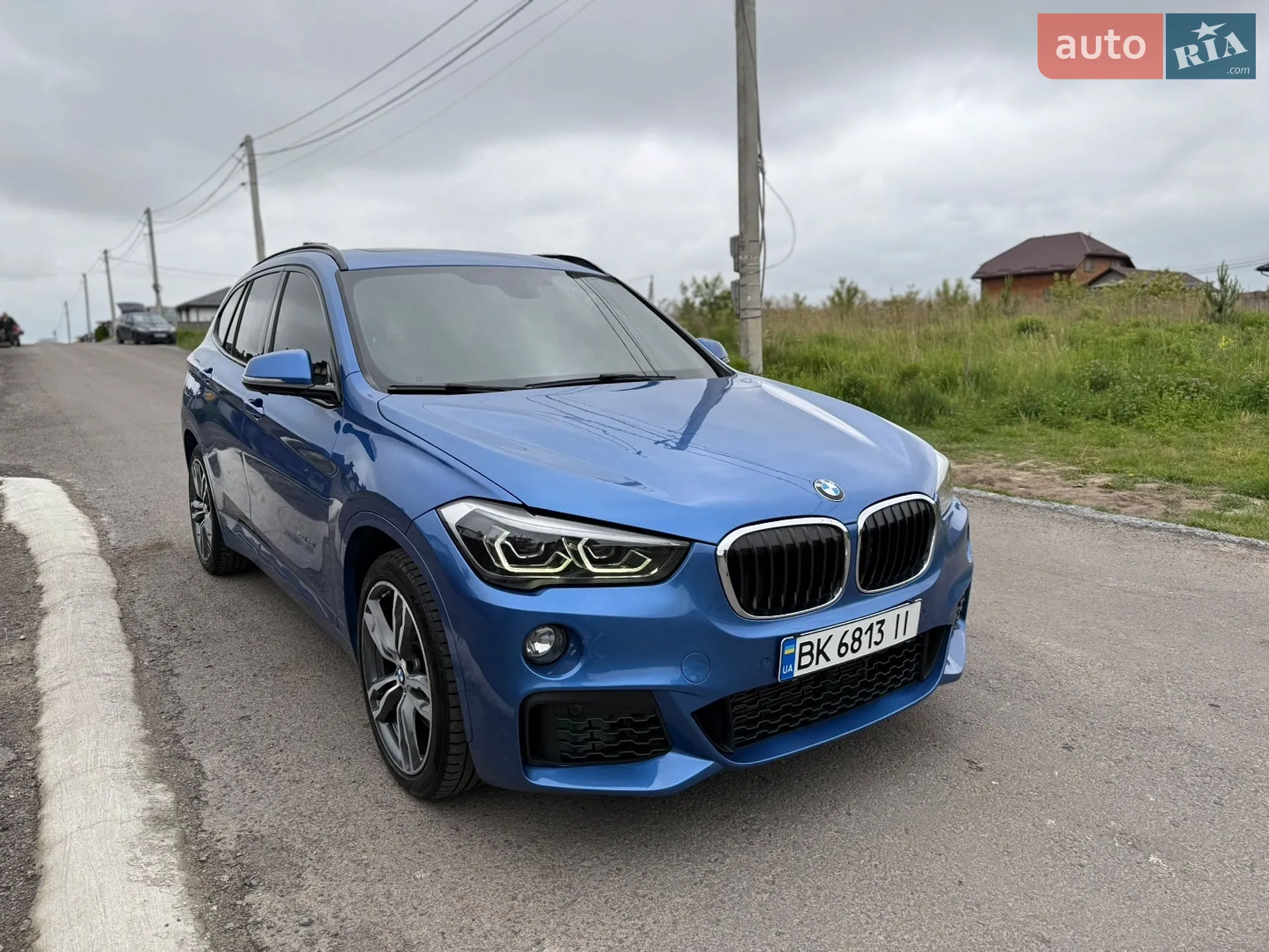 2016 BMW X1 - мініатюра 10