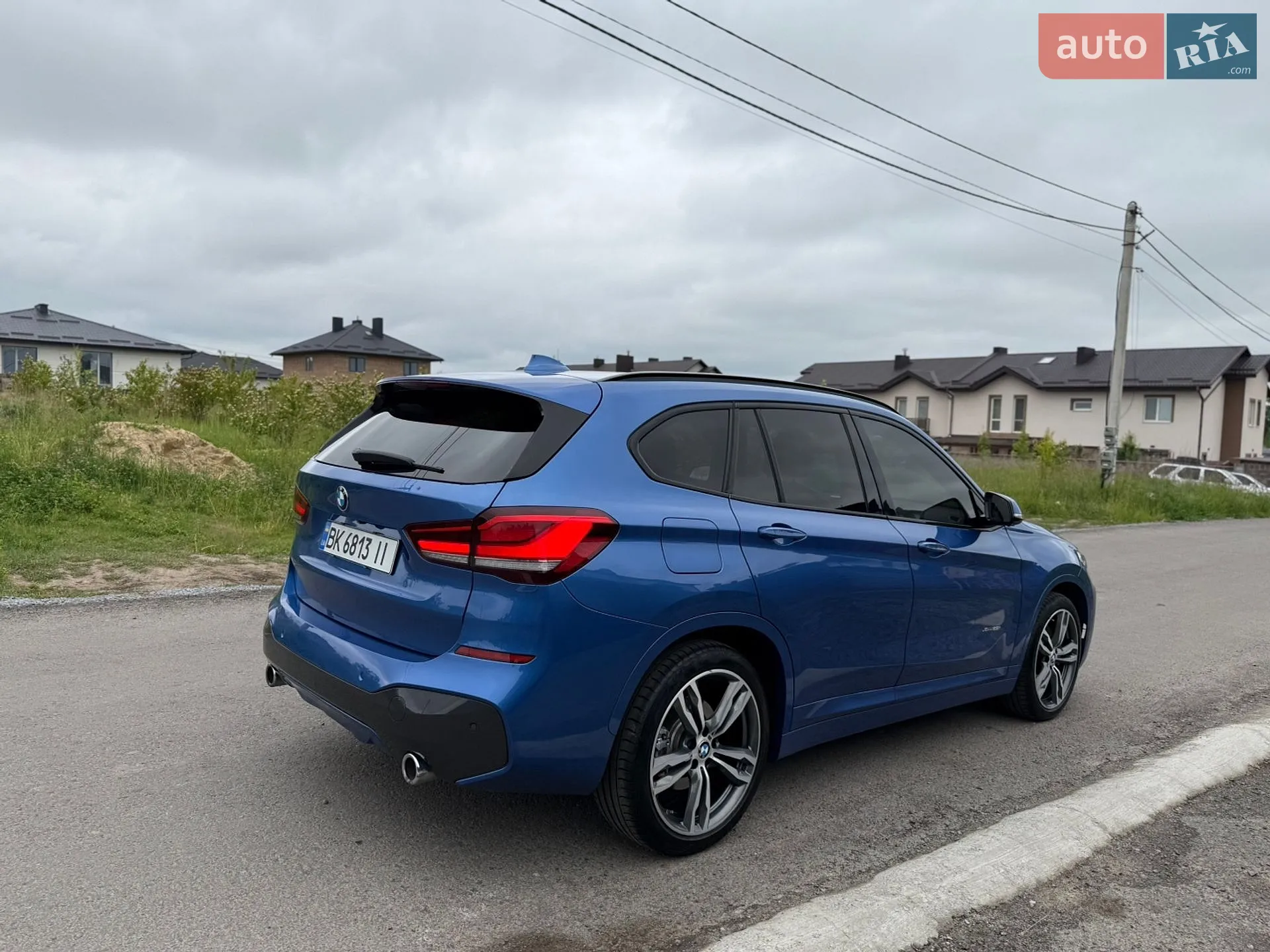 2016 BMW X1 - мініатюра 15