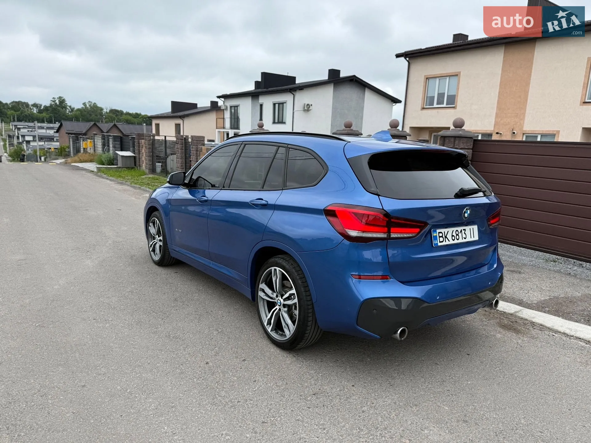 2016 BMW X1 - мініатюра 20