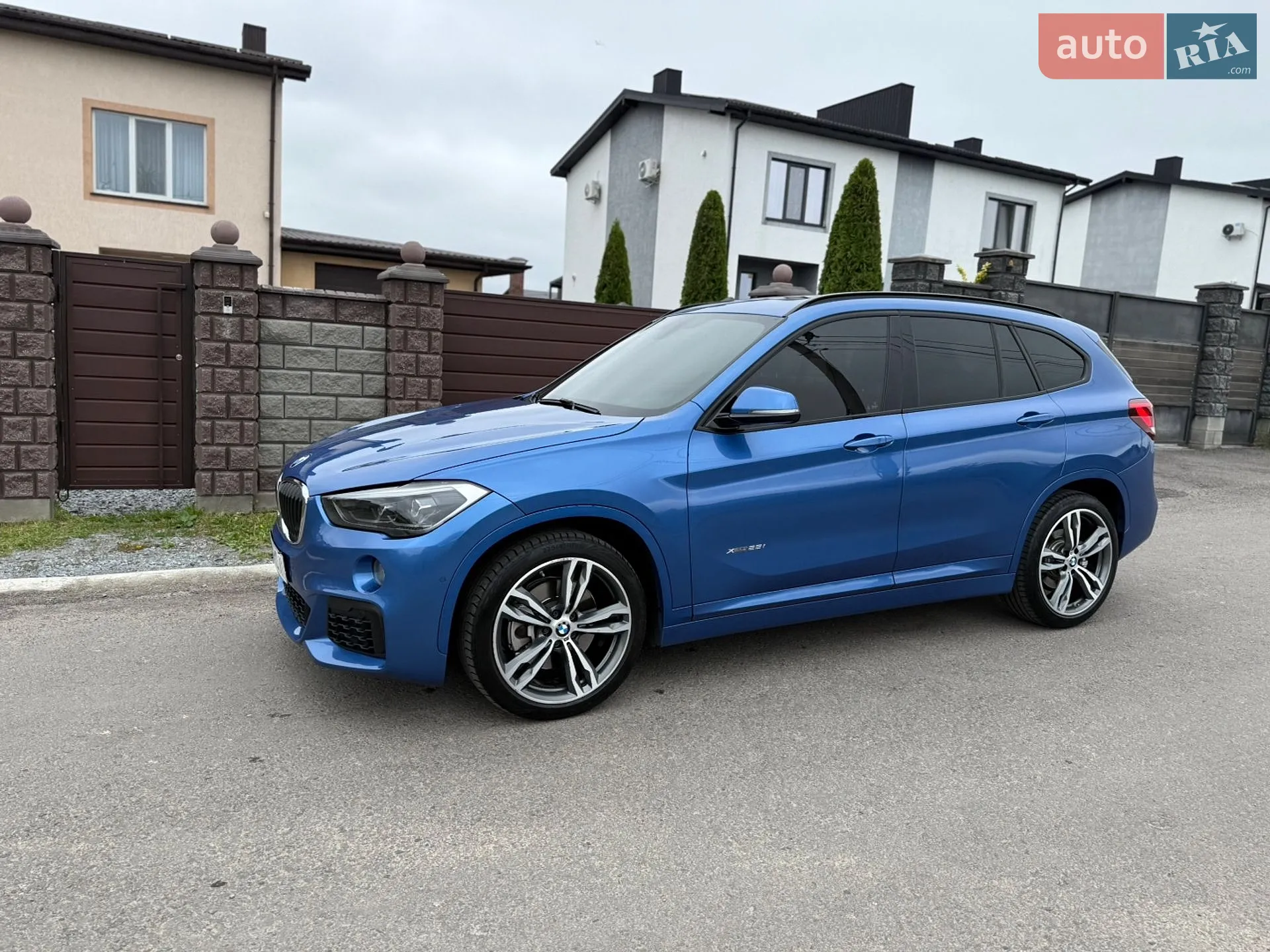 2016 BMW X1 - мініатюра 25