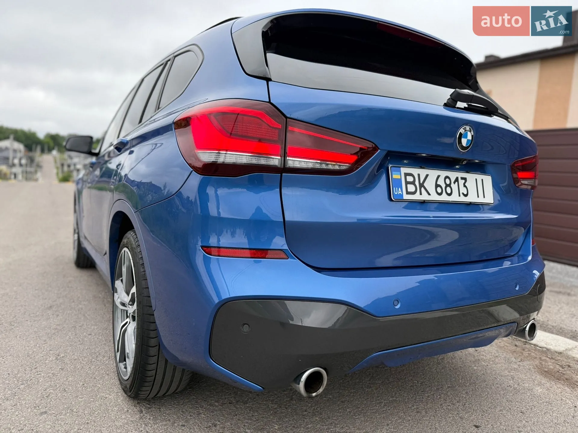 2016 BMW X1 - мініатюра 35