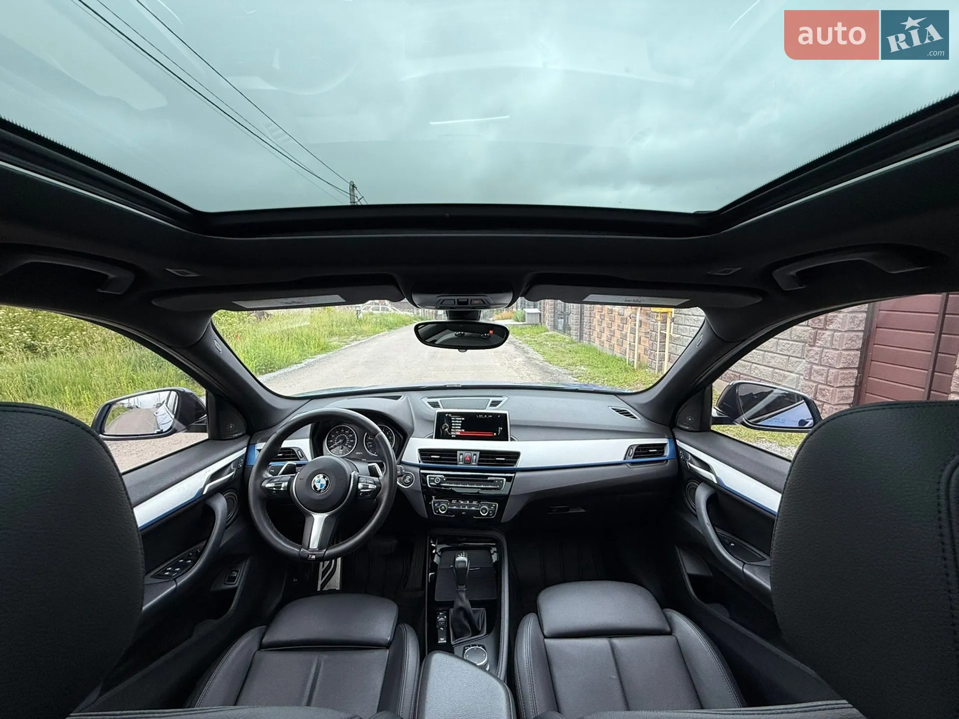 2016 BMW X1 - мініатюра 57