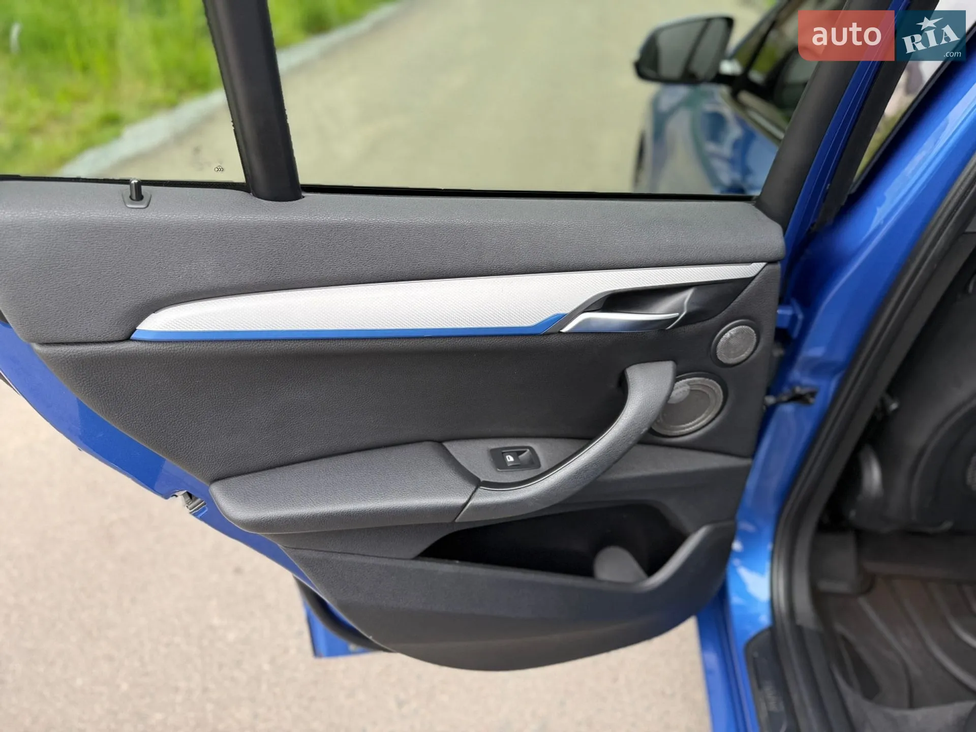 2016 BMW X1 - мініатюра 59