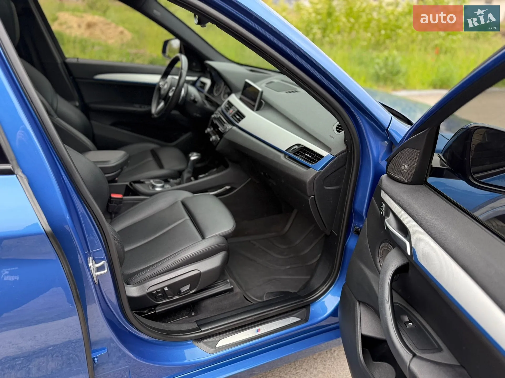 2016 BMW X1 - мініатюра 69