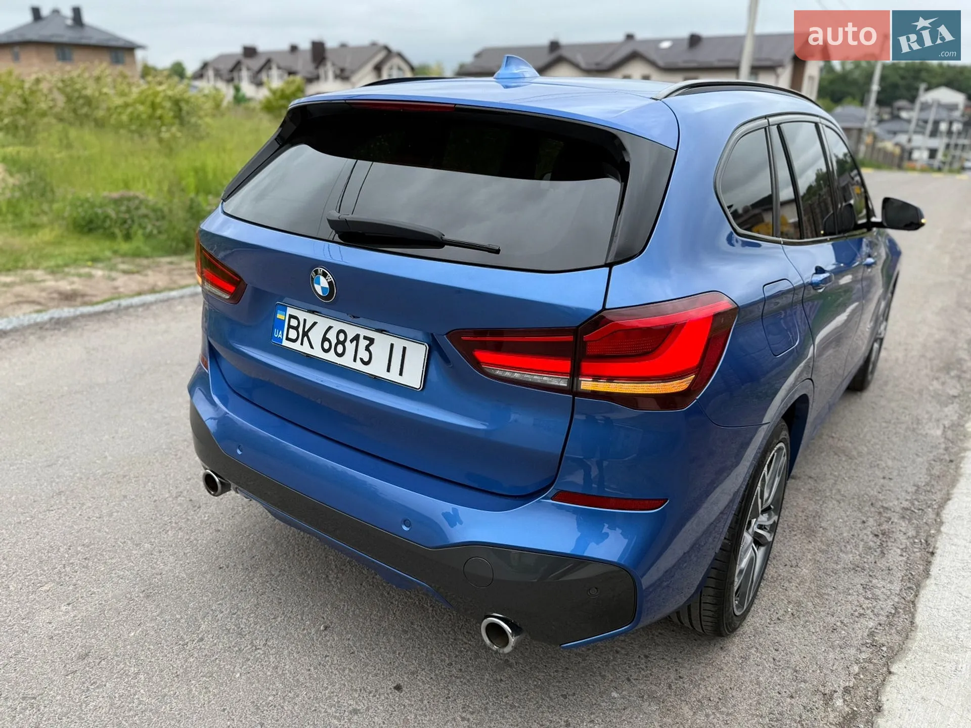 2016 BMW X1 - мініатюра 75