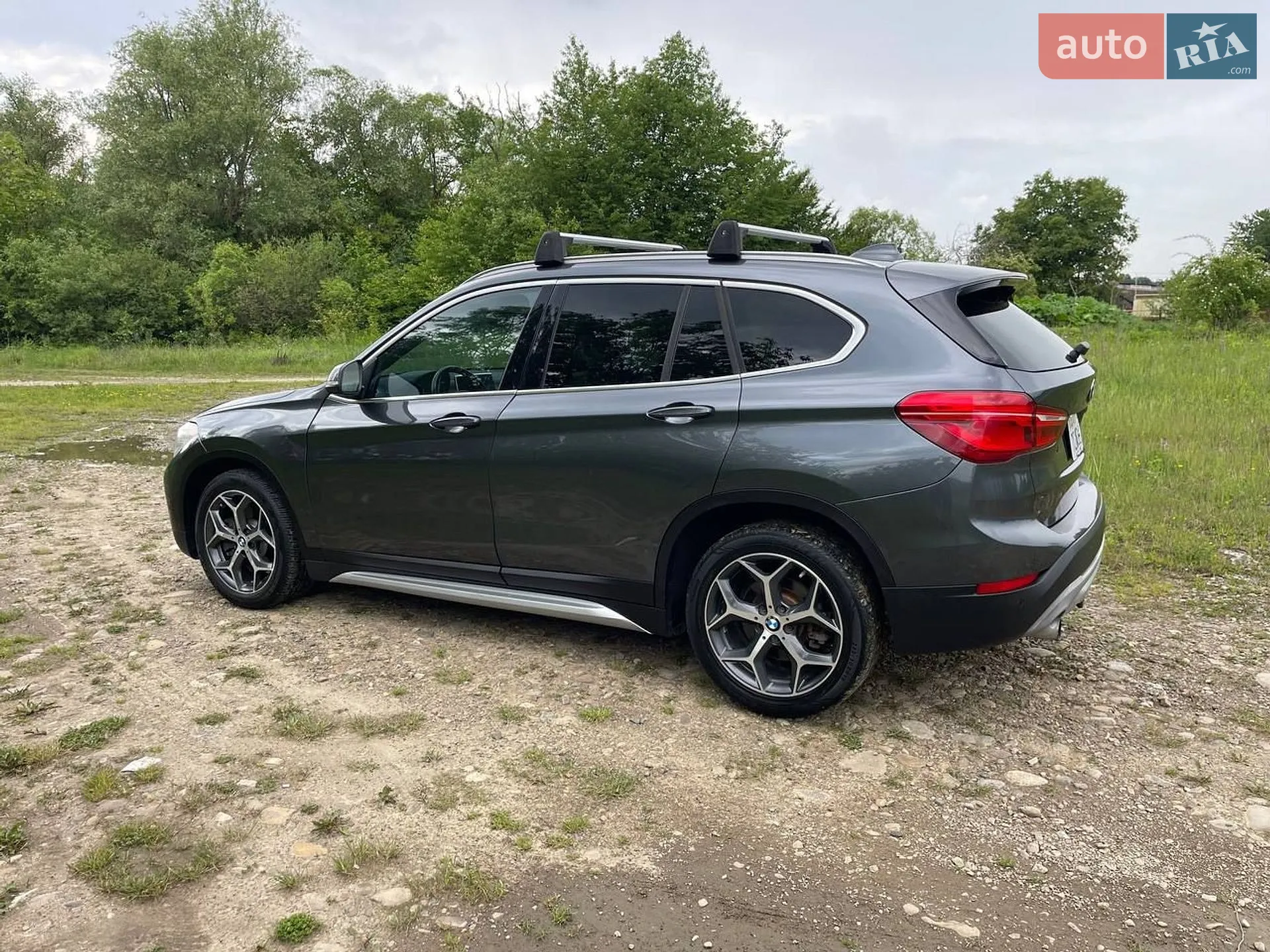 2016 BMW X1 - мініатюра 5