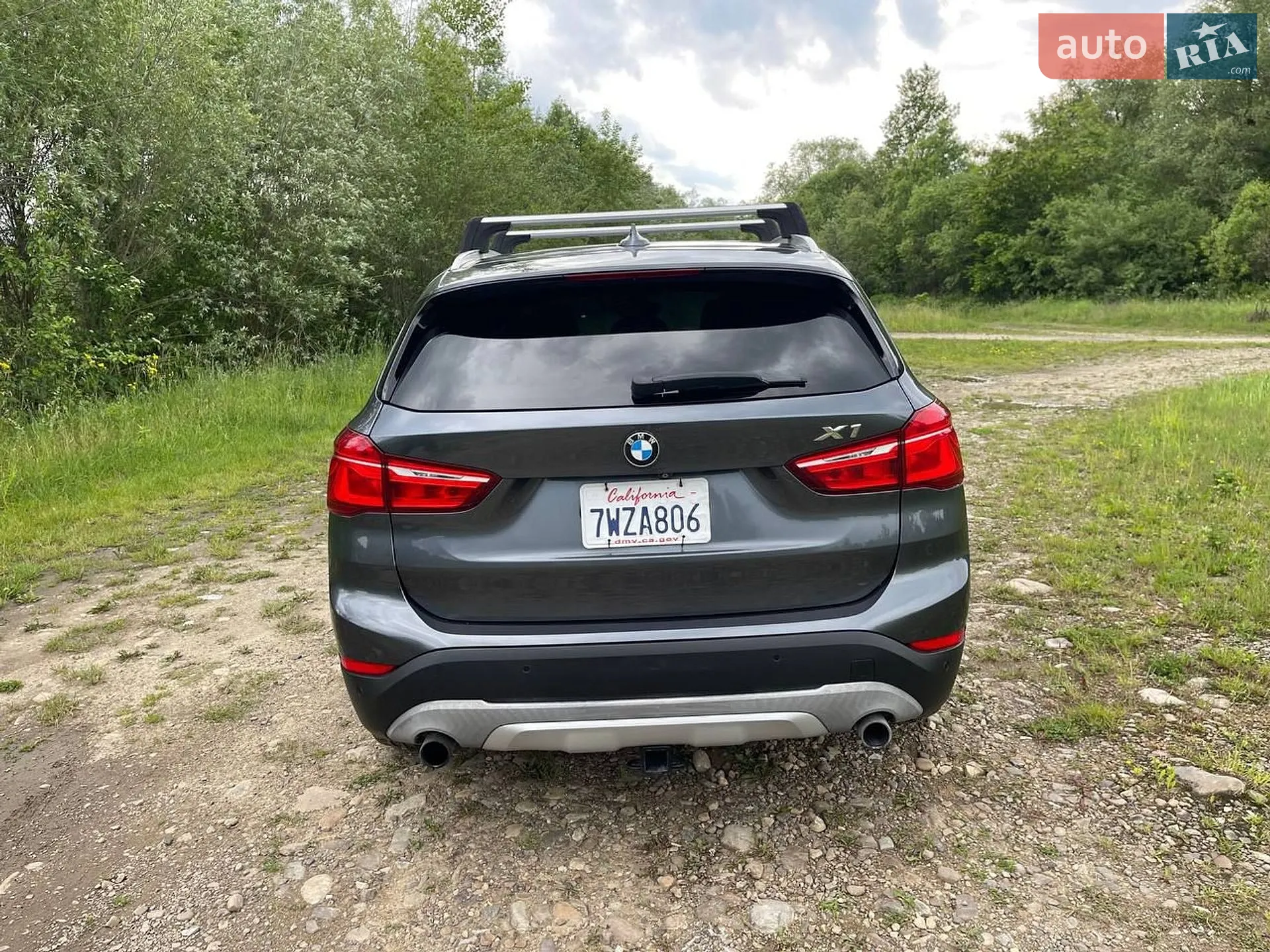 2016 BMW X1 - мініатюра 6