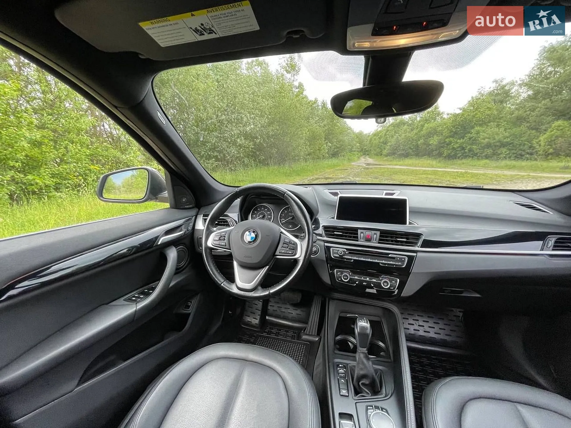 2016 BMW X1 - мініатюра 23