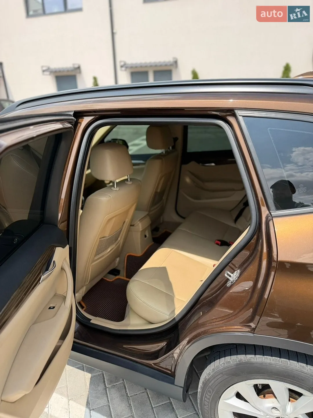 2014 BMW X1 - мініатюра 10