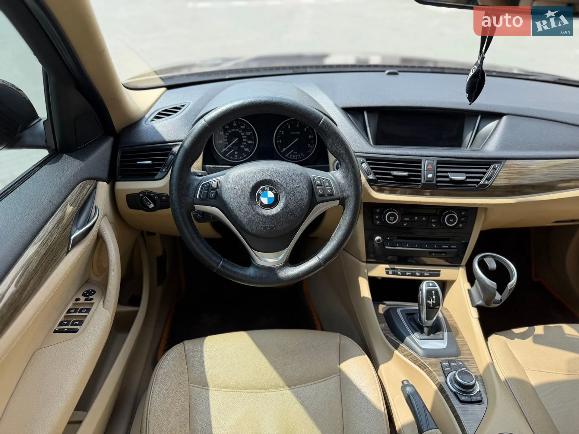 2014 BMW X1 - мініатюра 14