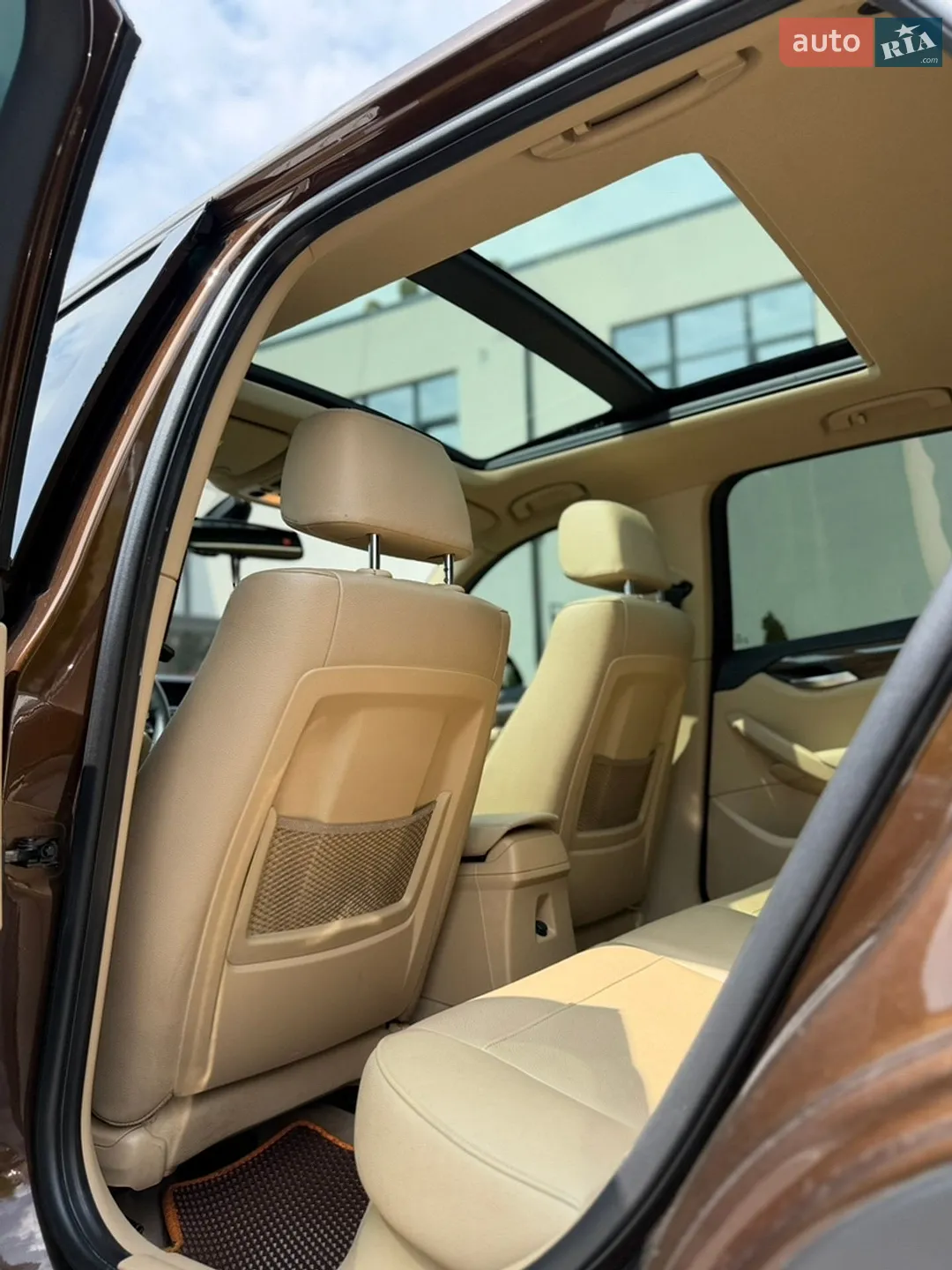 2014 BMW X1 - мініатюра 17