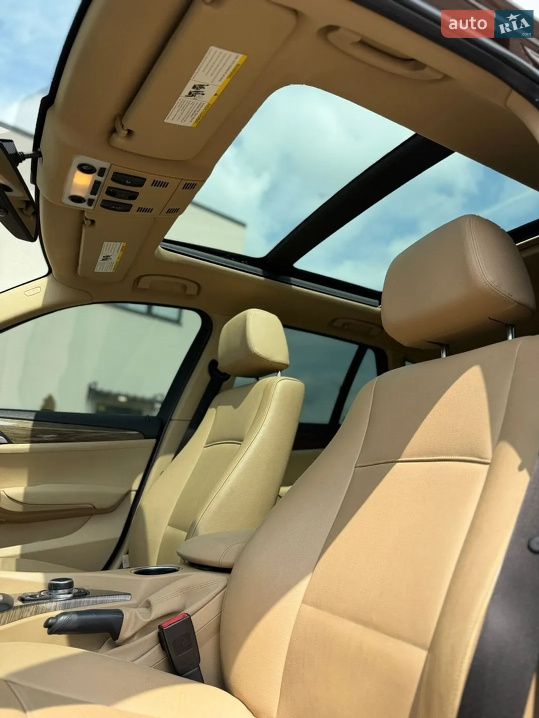 2014 BMW X1 - мініатюра 18