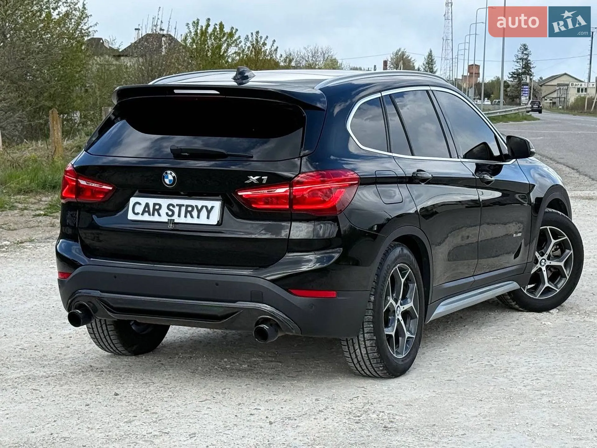 2016 BMW X1 - мініатюра 5