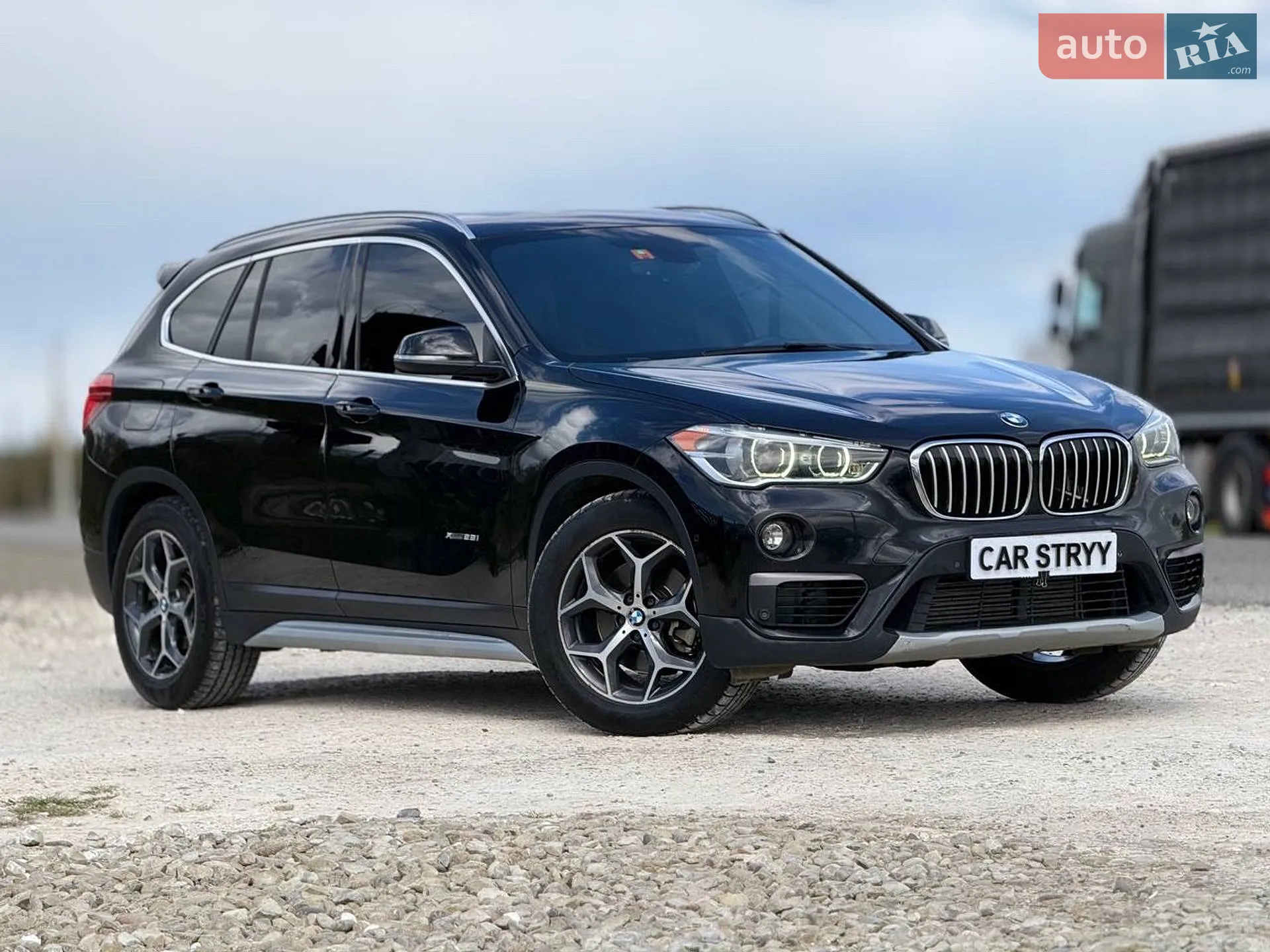 2016 BMW X1 - мініатюра 9