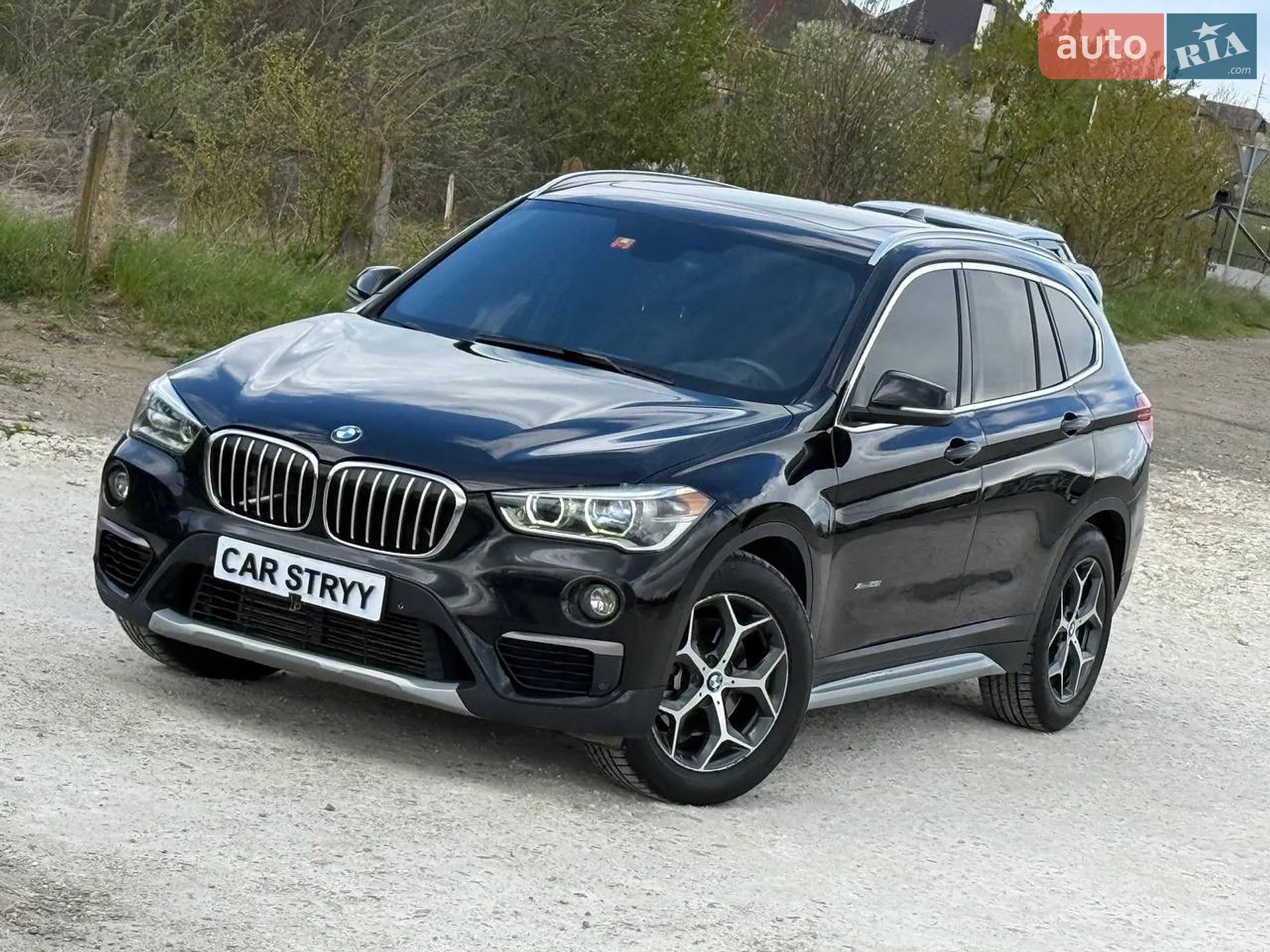 2016 BMW X1 - мініатюра 20